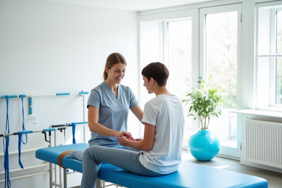 Physiotherapy Services