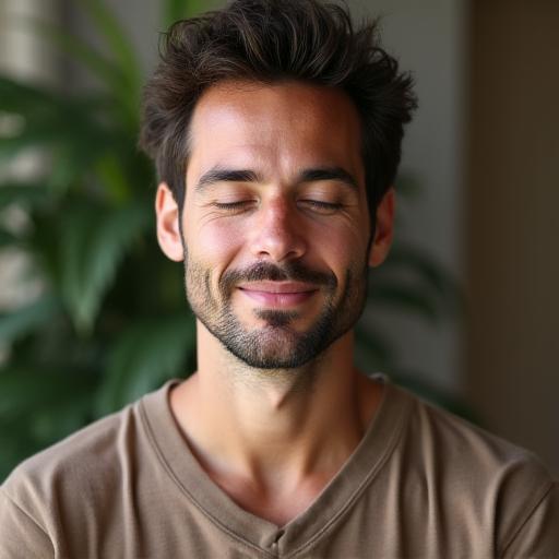 David Armstrong - Yoga Instructor